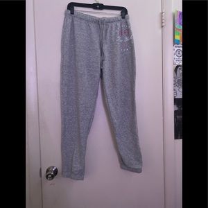 Aero sweatpants